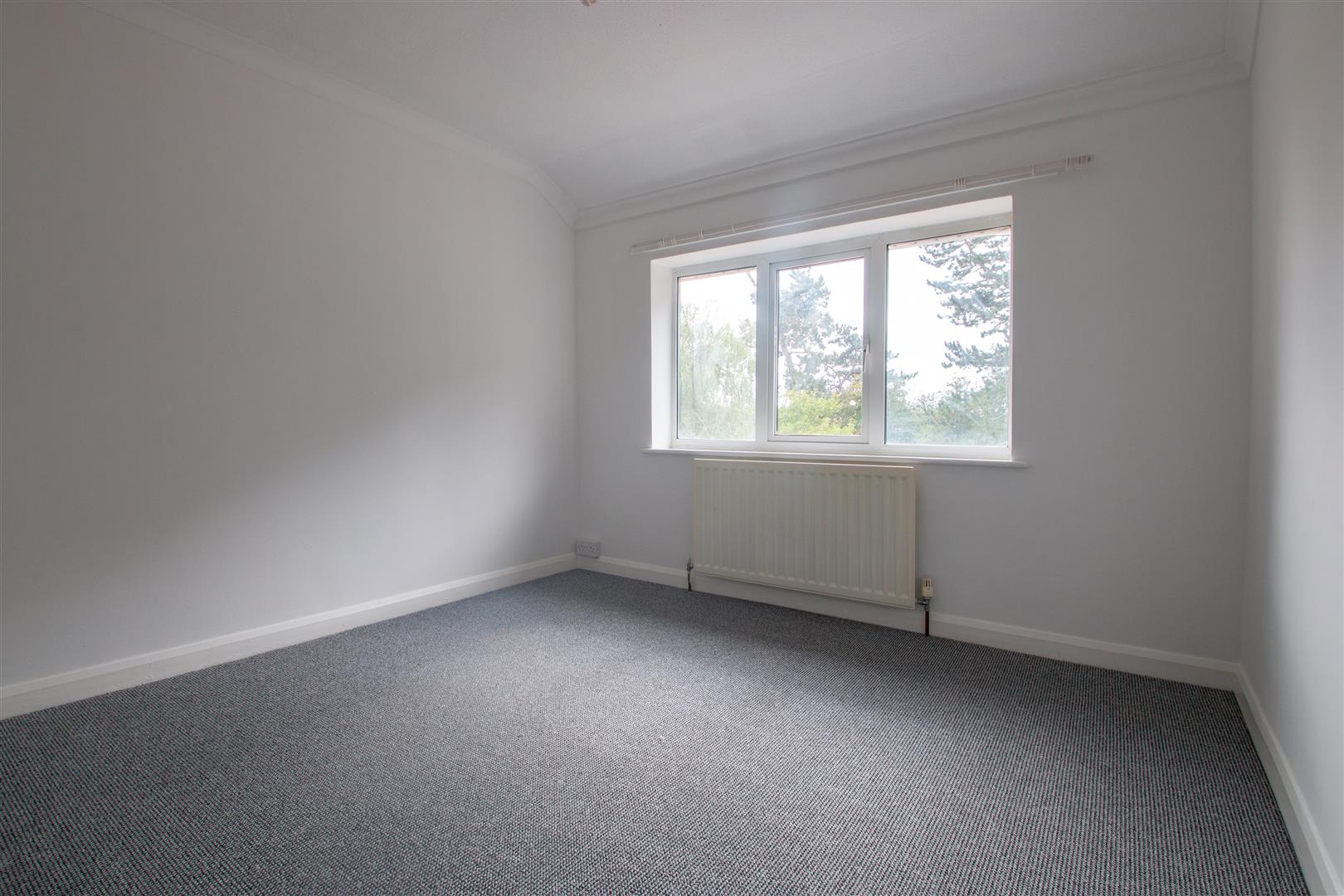 Cottingham Grove, Bletchley, Milton Keynes